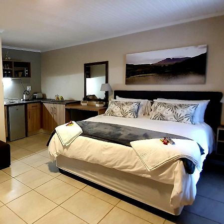 Dream Hills Apartamento Hillcrest Exterior foto