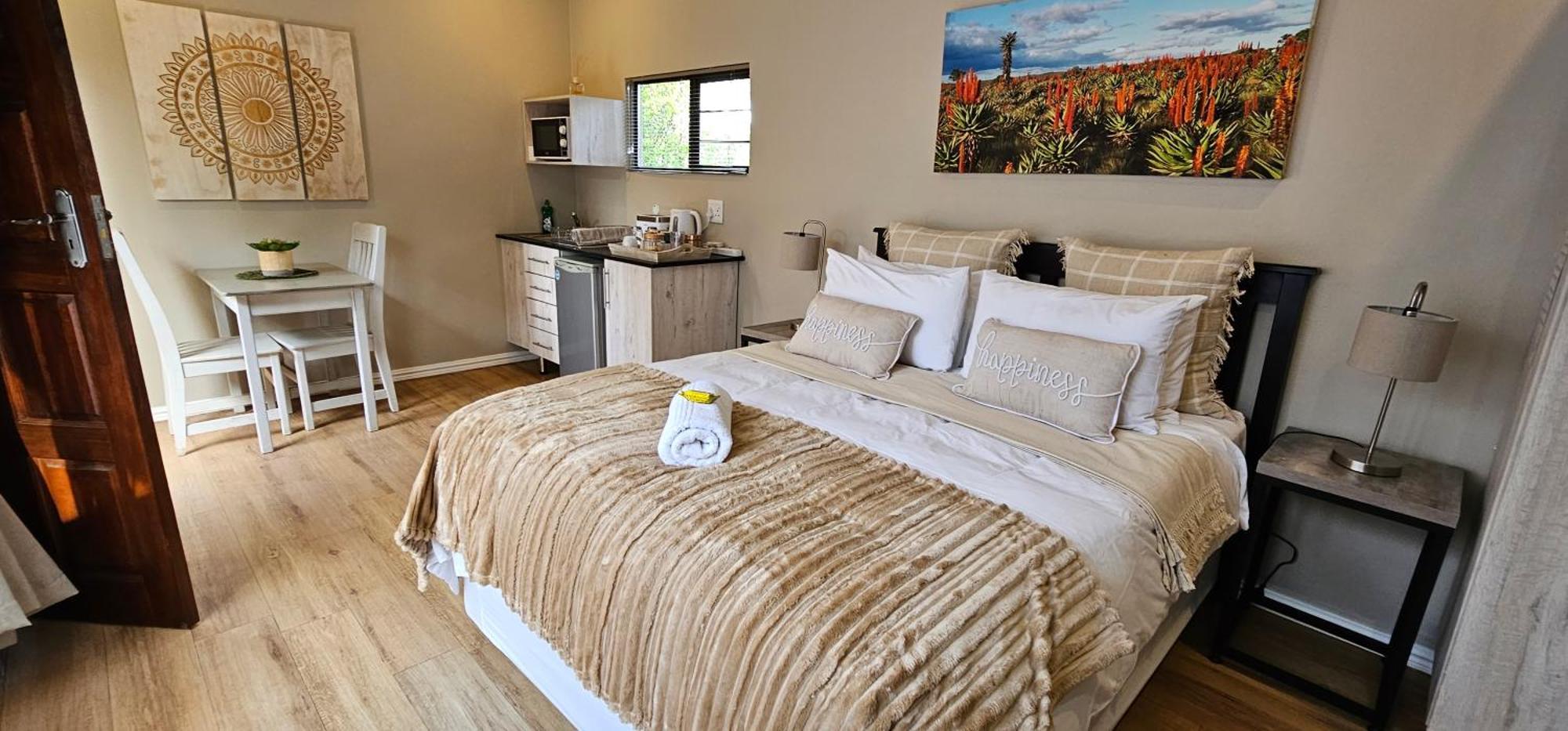 Dream Hills Apartamento Hillcrest Exterior foto