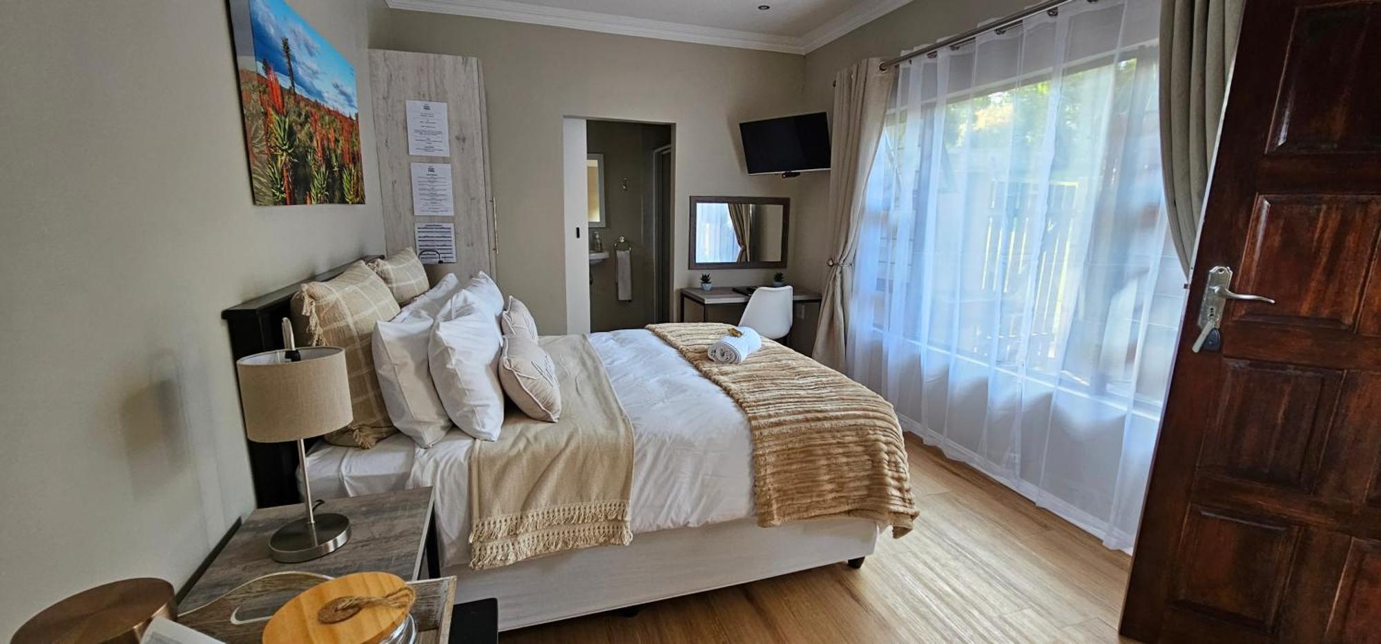 Dream Hills Apartamento Hillcrest Exterior foto