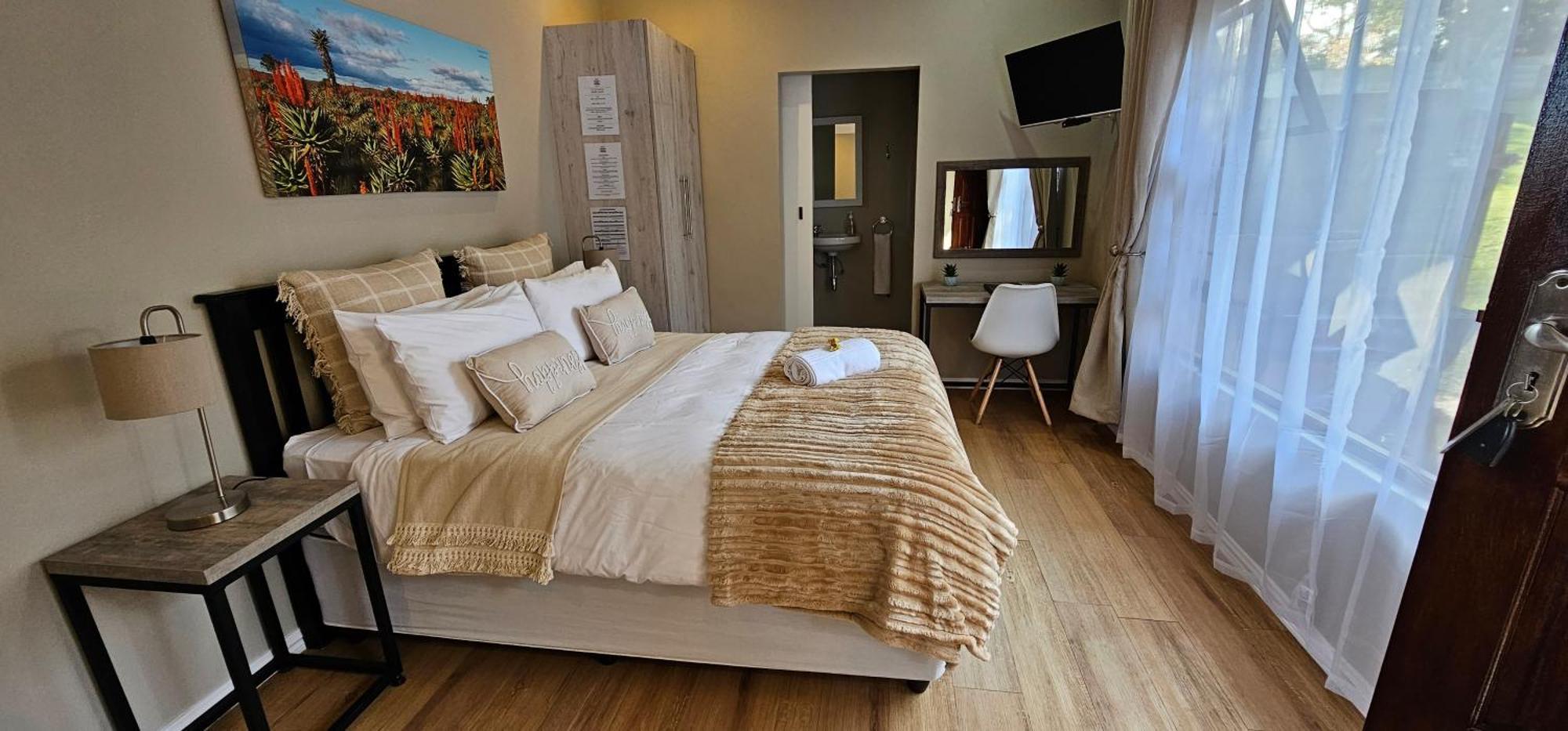 Dream Hills Apartamento Hillcrest Exterior foto