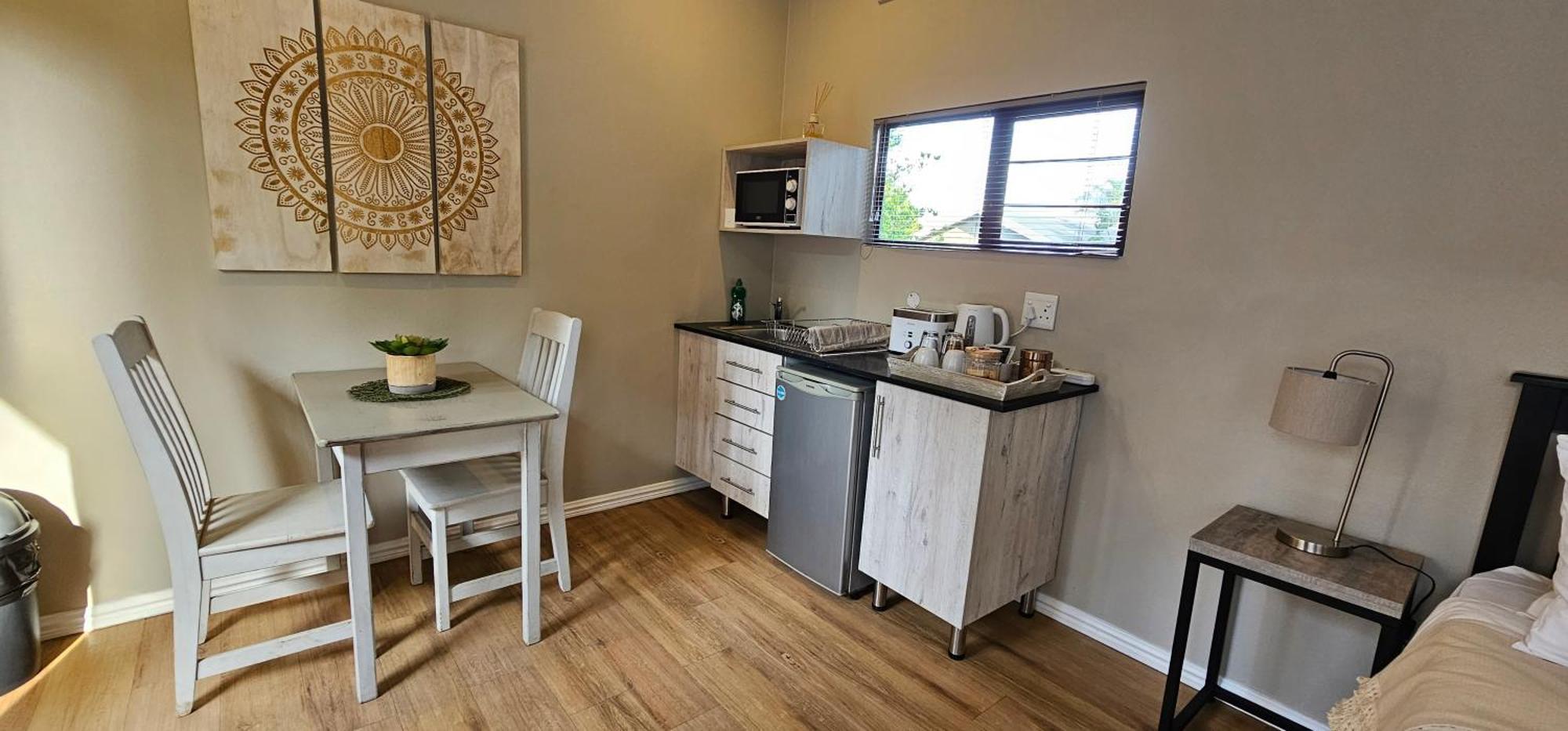 Dream Hills Apartamento Hillcrest Quarto foto