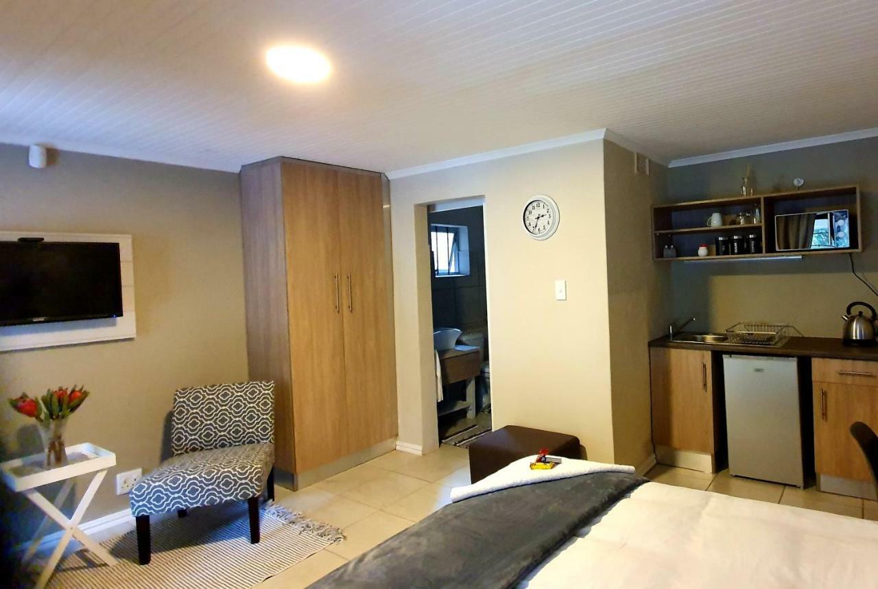 Dream Hills Apartamento Hillcrest Exterior foto