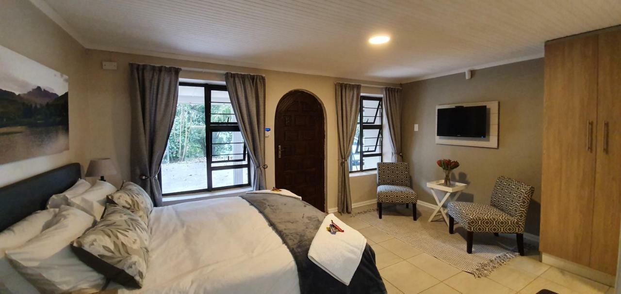 Dream Hills Apartamento Hillcrest Exterior foto
