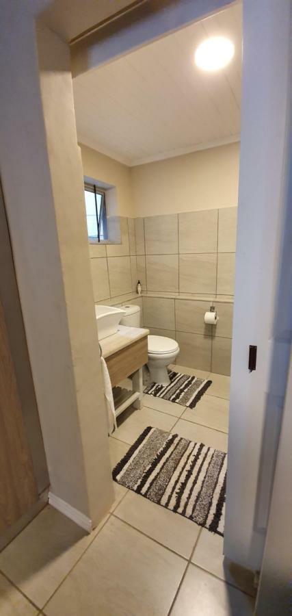 Dream Hills Apartamento Hillcrest Exterior foto