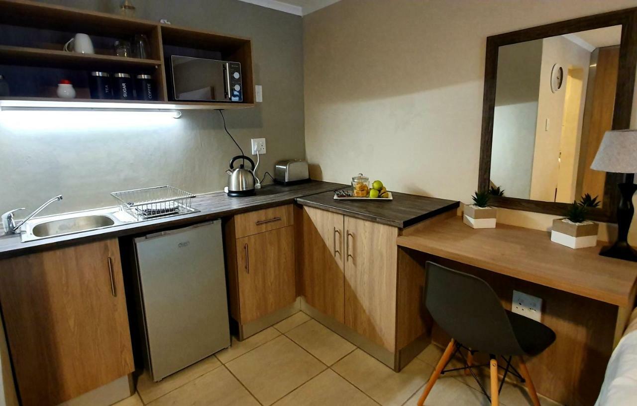 Dream Hills Apartamento Hillcrest Exterior foto
