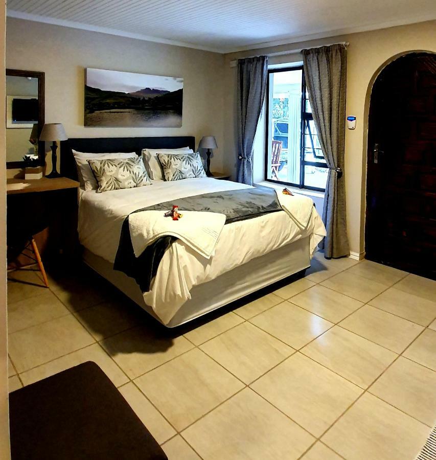 Dream Hills Apartamento Hillcrest Exterior foto