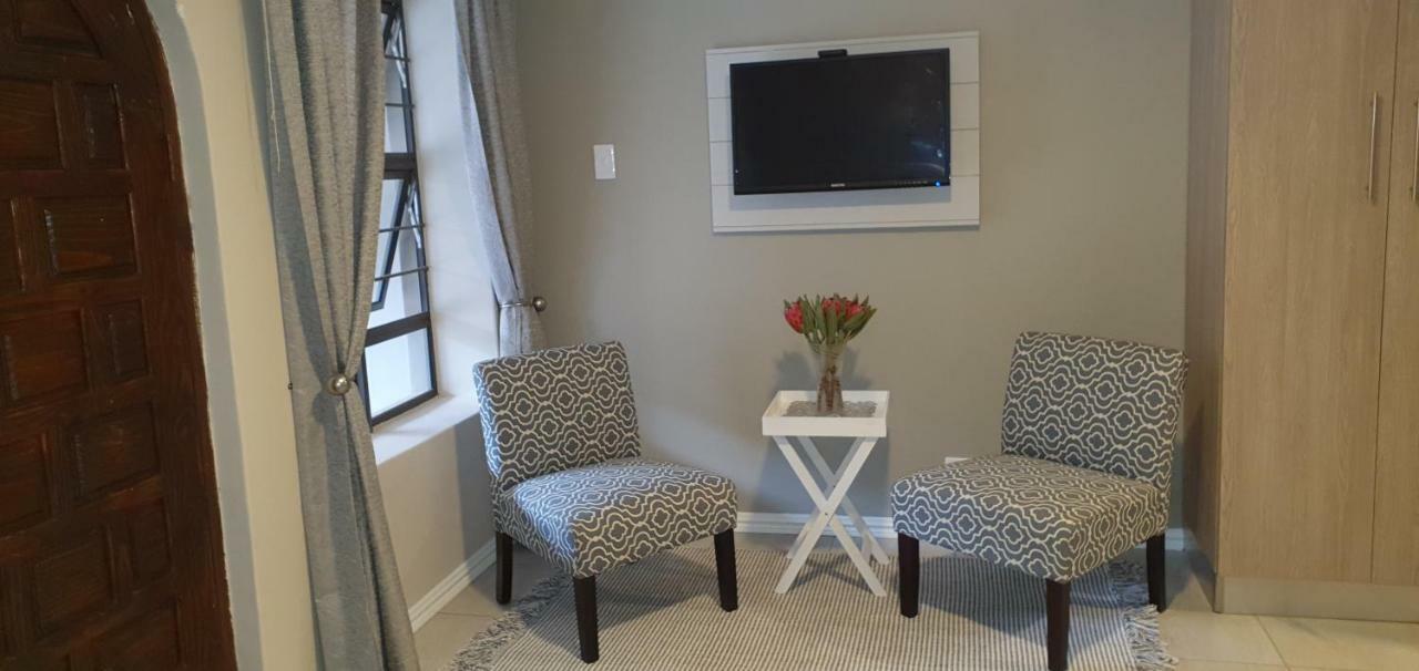 Dream Hills Apartamento Hillcrest Exterior foto