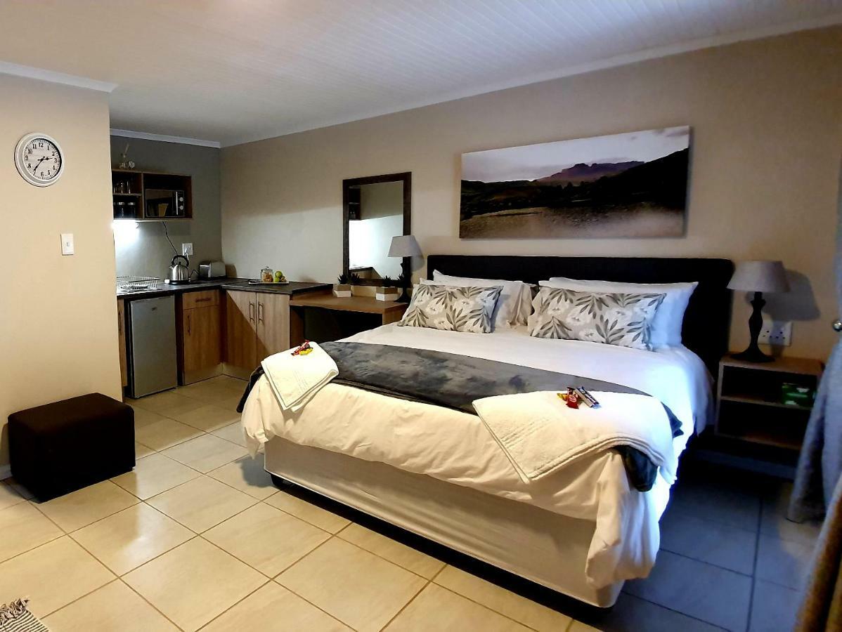 Dream Hills Apartamento Hillcrest Exterior foto