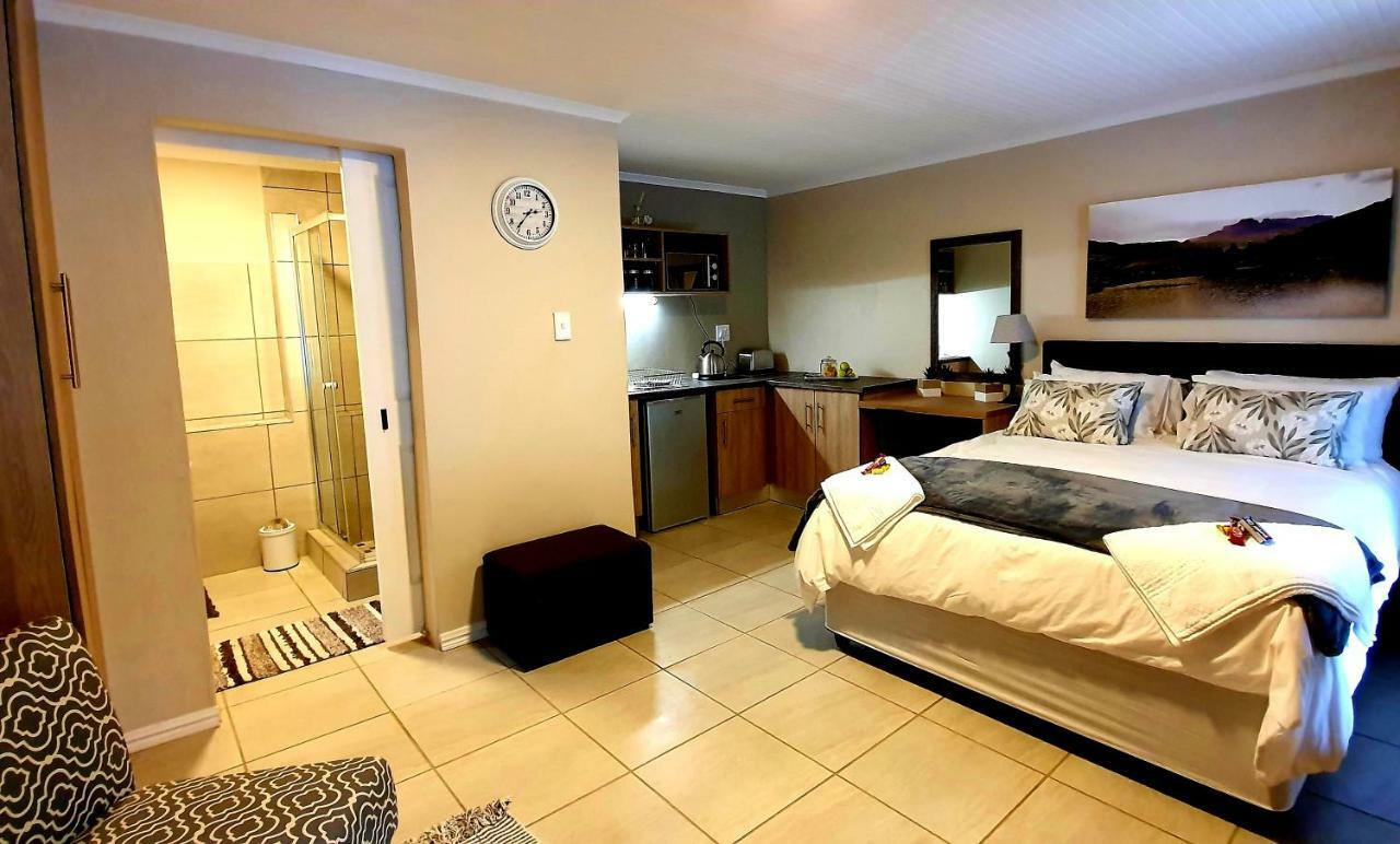 Dream Hills Apartamento Hillcrest Exterior foto