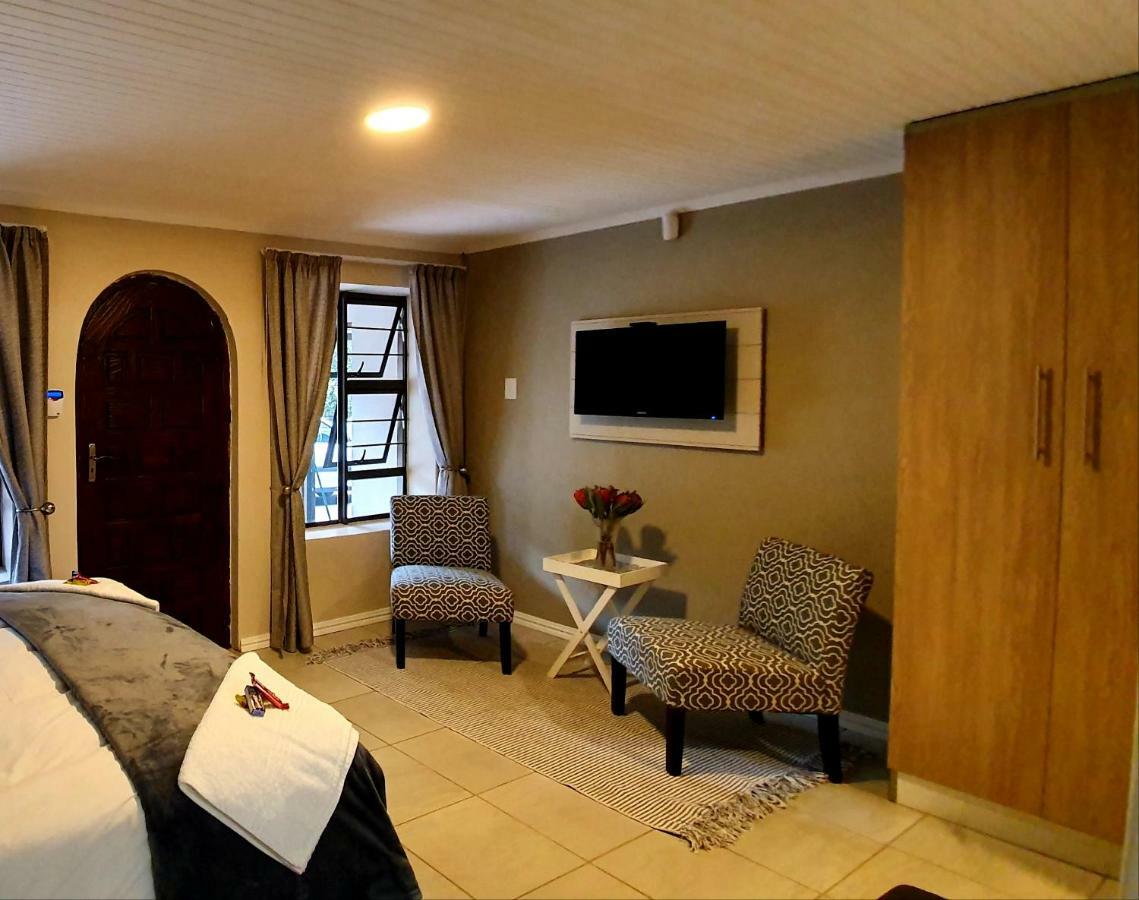Dream Hills Apartamento Hillcrest Exterior foto