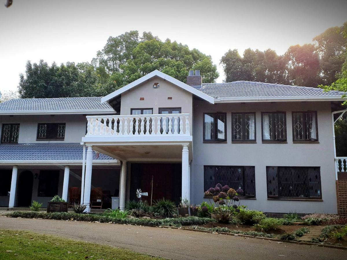 Dream Hills Apartamento Hillcrest Exterior foto