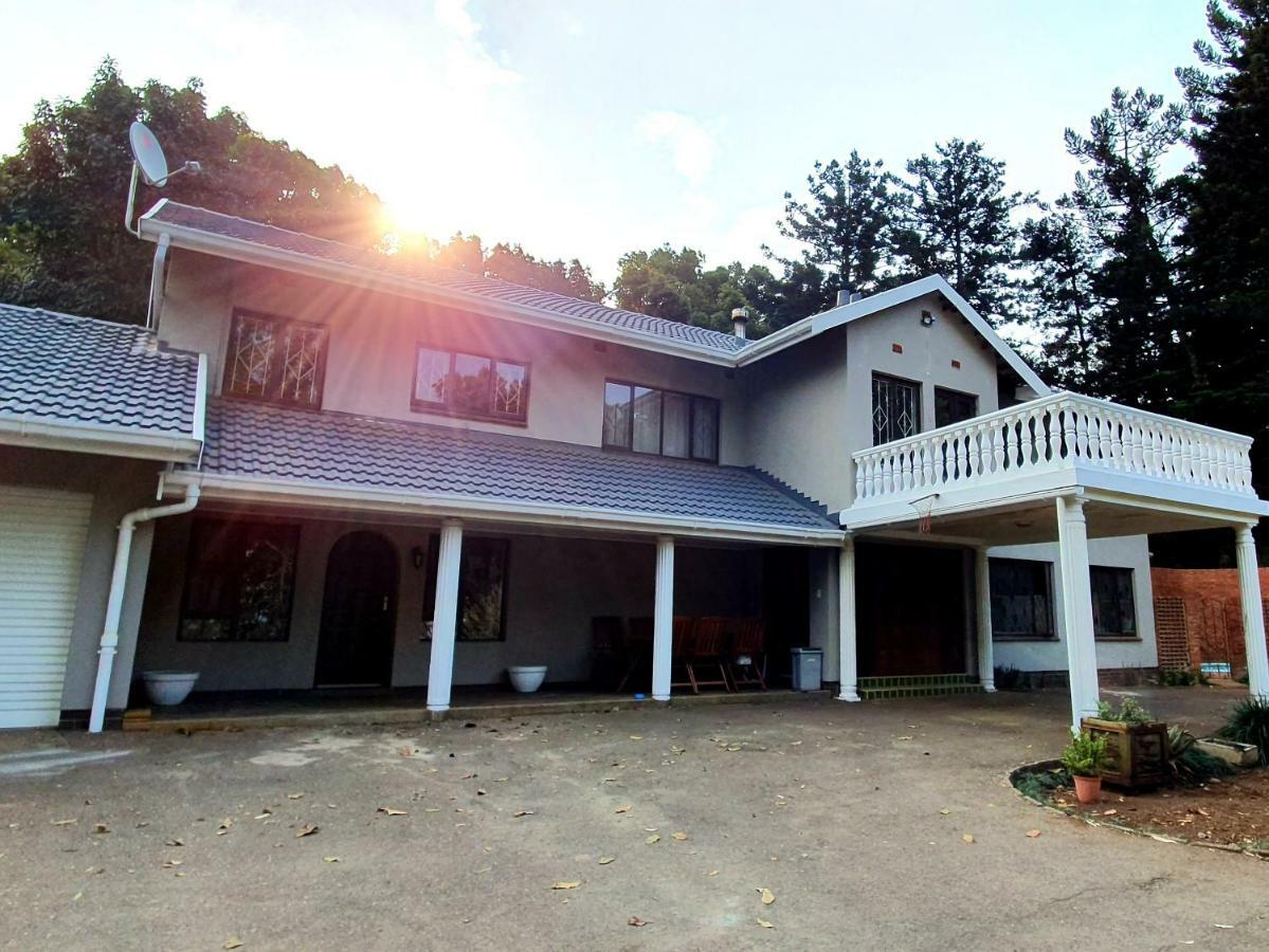 Dream Hills Apartamento Hillcrest Exterior foto